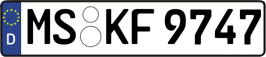 MS-KF9747
