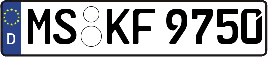 MS-KF9750