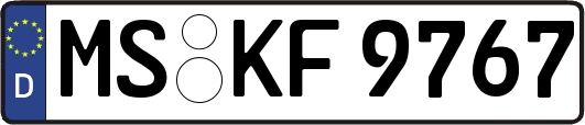 MS-KF9767