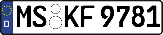 MS-KF9781