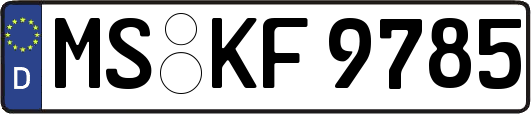 MS-KF9785