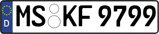 MS-KF9799