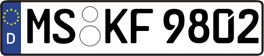 MS-KF9802