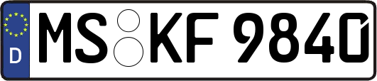 MS-KF9840