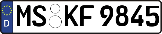 MS-KF9845