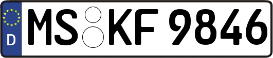 MS-KF9846