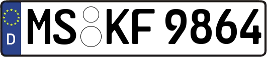 MS-KF9864