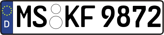 MS-KF9872