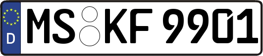 MS-KF9901