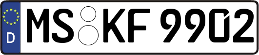 MS-KF9902