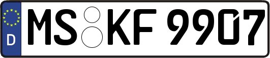 MS-KF9907