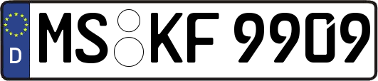MS-KF9909