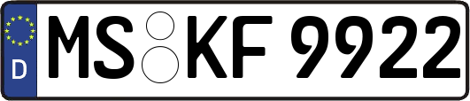 MS-KF9922