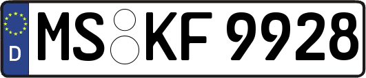 MS-KF9928