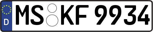 MS-KF9934