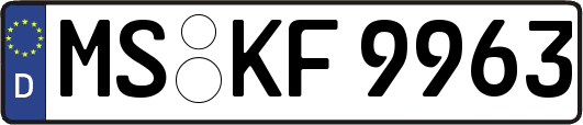 MS-KF9963