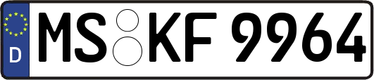 MS-KF9964