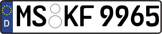 MS-KF9965