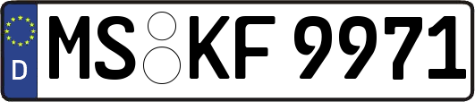 MS-KF9971