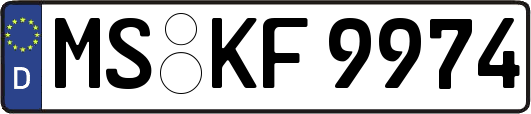 MS-KF9974