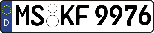 MS-KF9976