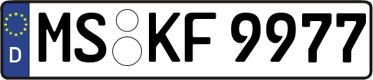 MS-KF9977