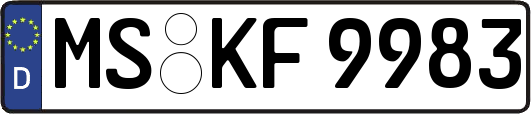MS-KF9983
