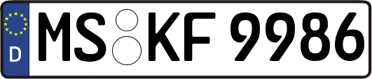 MS-KF9986