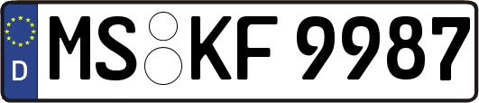 MS-KF9987