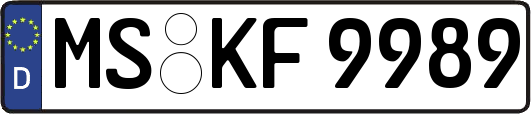 MS-KF9989
