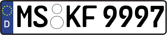 MS-KF9997