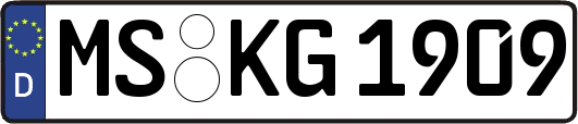 MS-KG1909