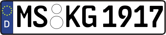 MS-KG1917