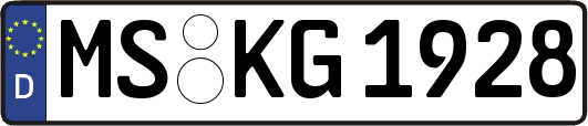 MS-KG1928