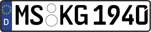 MS-KG1940