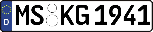 MS-KG1941