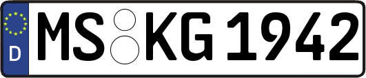 MS-KG1942