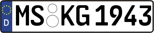 MS-KG1943