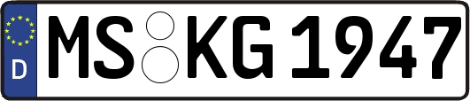 MS-KG1947