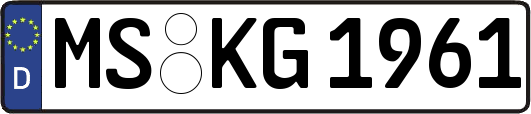 MS-KG1961