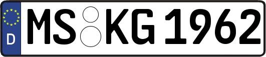 MS-KG1962