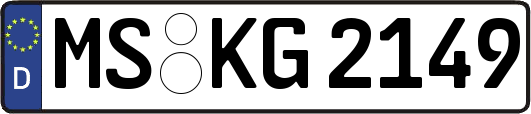 MS-KG2149