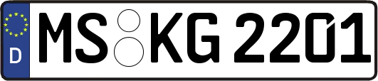 MS-KG2201