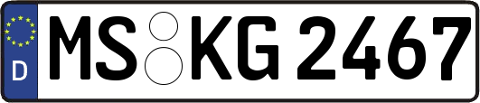 MS-KG2467