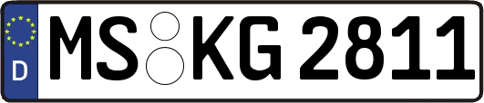 MS-KG2811