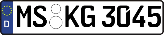 MS-KG3045