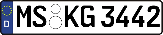 MS-KG3442