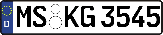 MS-KG3545