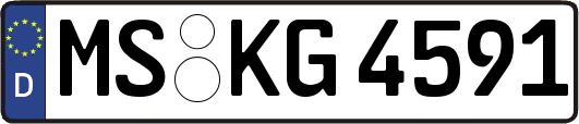 MS-KG4591