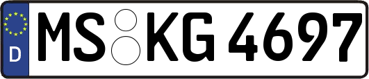 MS-KG4697